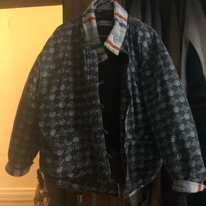 Free people jacket